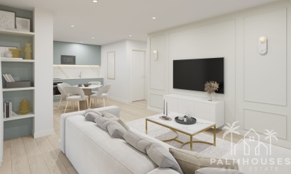 Nouvelle construction - Apartment - Guardamar del Segura