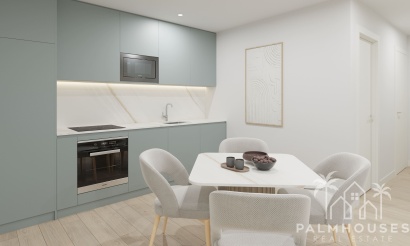 Nouvelle construction - Apartment - Guardamar del Segura
