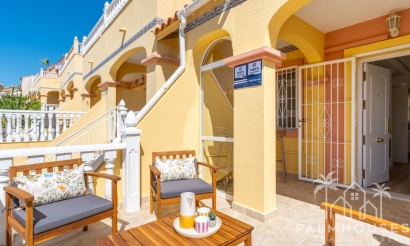 Resale - House - Orihuela Costa - Las Filipinas