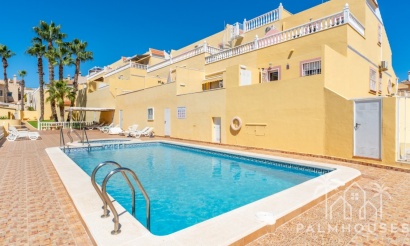 Resale - House - Orihuela Costa - Las Filipinas