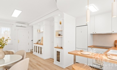Resale - House - Orihuela Costa - Las Filipinas