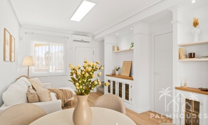 Resale - House - Orihuela Costa - Las Filipinas