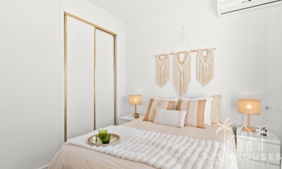 Resale - House - Orihuela Costa - Las Filipinas