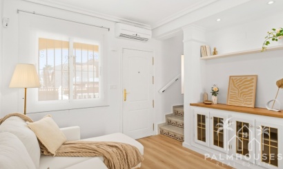 Resale - House - Orihuela Costa - Las Filipinas