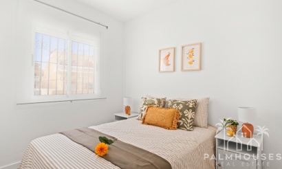 Resale - House - Orihuela Costa - Las Filipinas