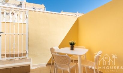 Resale - House - Orihuela Costa - Las Filipinas