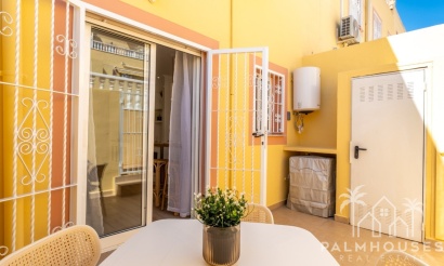 Resale - House - Orihuela Costa - Las Filipinas