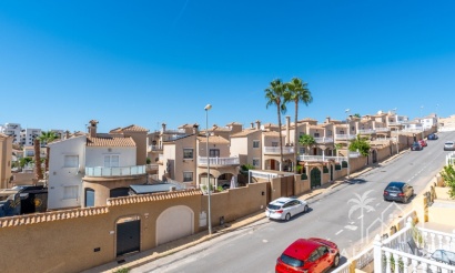 Resale - House - Orihuela Costa - Las Filipinas