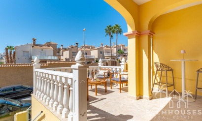 Herverkoop - Huis - Orihuela Costa - Costa Blanca