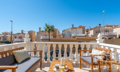 Herverkoop - Huis - Orihuela Costa - Costa Blanca