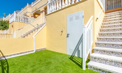 Herverkoop - Huis - Orihuela Costa - Costa Blanca