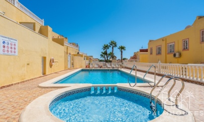 Herverkoop - Huis - Orihuela Costa - Costa Blanca