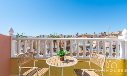 Herverkoop - Huis - Orihuela Costa - Costa Blanca