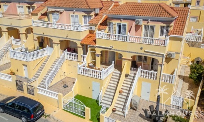 Herverkoop - Huis - Orihuela Costa - Costa Blanca
