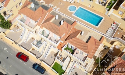 Herverkoop - Huis - Orihuela Costa - Costa Blanca
