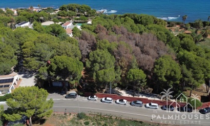 Resale - Villa - Murcia - Calasparra Centro