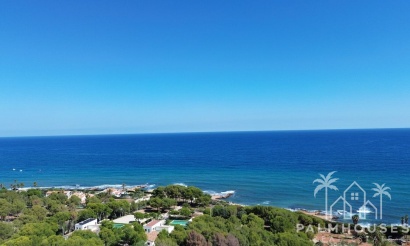 Resale - Villa - Murcia - Calasparra Centro