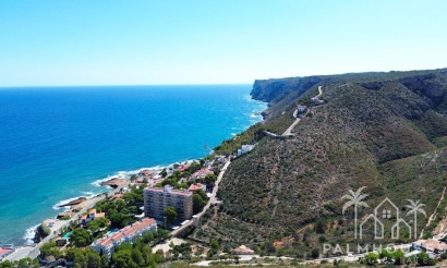 Resale - Villa - Murcia - Calasparra Centro