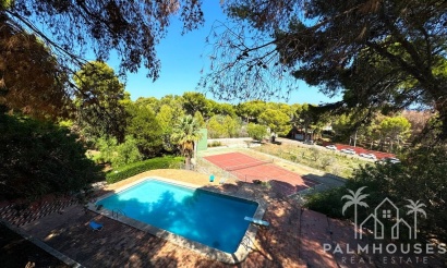 Resale - Villa - Murcia - Calasparra Centro