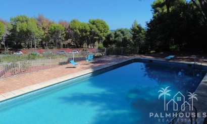 Resale - Villa - Murcia - Calasparra Centro