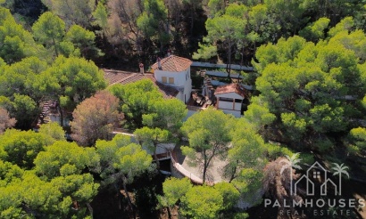 Resale - Villa - Murcia - Calasparra Centro