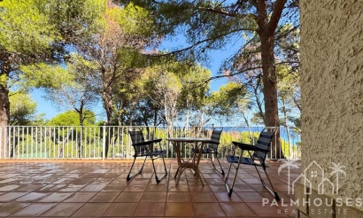 Resale - Villa - Murcia - Calasparra Centro