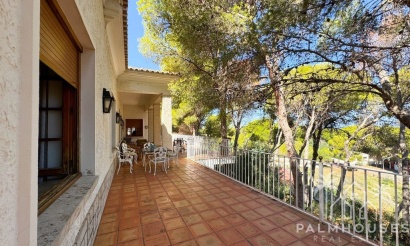 Resale - Villa - Murcia - Calasparra Centro
