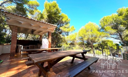 Resale - Villa - Murcia - Calasparra Centro