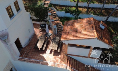 Resale - Villa - Murcia - Calasparra Centro