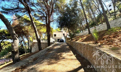 Resale - Villa - Murcia - Calasparra Centro