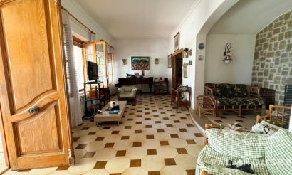 Resale - Villa - Murcia - Calasparra Centro