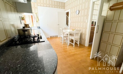Resale - Villa - Murcia - Calasparra Centro