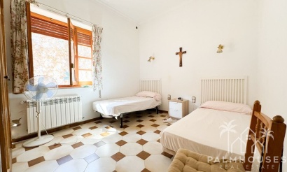 Resale - Villa - Murcia - Calasparra Centro