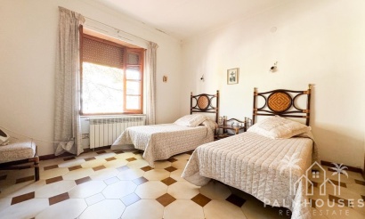 Resale - Villa - Murcia - Calasparra Centro