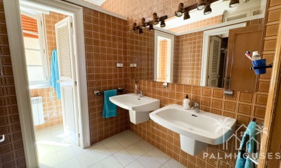 Resale - Villa - Murcia - Calasparra Centro