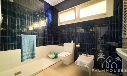 Resale - Villa - Murcia - Calasparra Centro