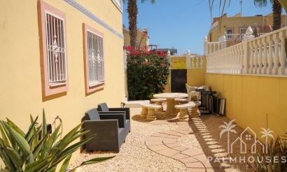 Herverkoop - Huis - Orihuela Costa