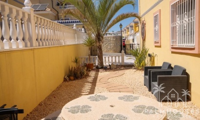 Herverkoop - Huis - Orihuela Costa