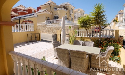 Herverkoop - Huis - Orihuela Costa
