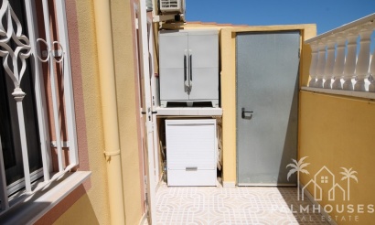 Herverkoop - Huis - Orihuela Costa