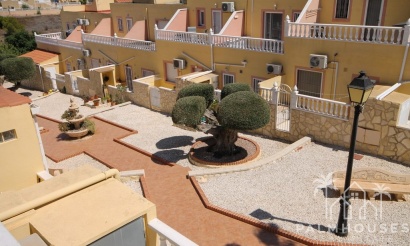 Herverkoop - Huis - Orihuela Costa