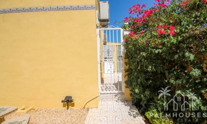 Herverkoop - Huis - Orihuela Costa