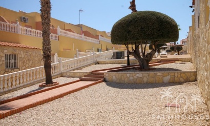 Herverkoop - Huis - Orihuela Costa