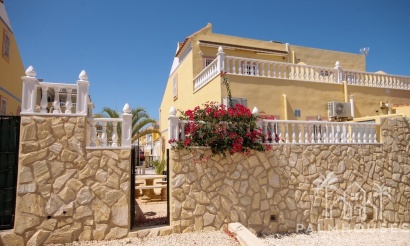 Herverkoop - Huis - Orihuela Costa