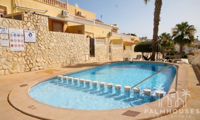 Herverkoop - Huis - Orihuela Costa