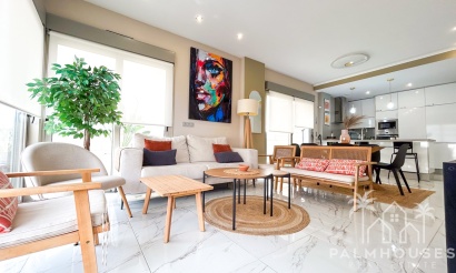 Herverkoop - Villa - Villamartin - Costa Blanca