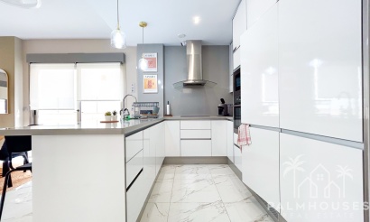 Herverkoop - Villa - Villamartin - Costa Blanca