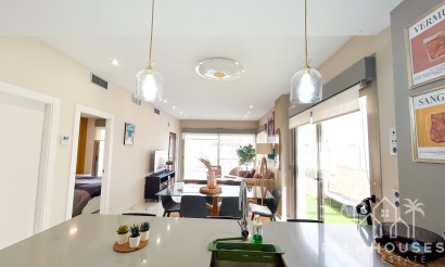 Herverkoop - Villa - Villamartin - Costa Blanca