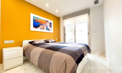 Herverkoop - Villa - Villamartin - Costa Blanca
