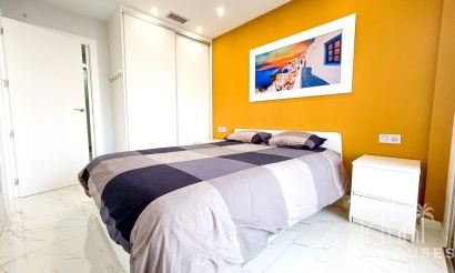 Herverkoop - Villa - Villamartin - Costa Blanca